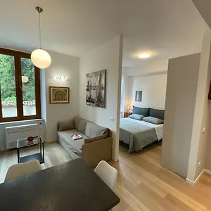 Casa Della Musica Appartamento